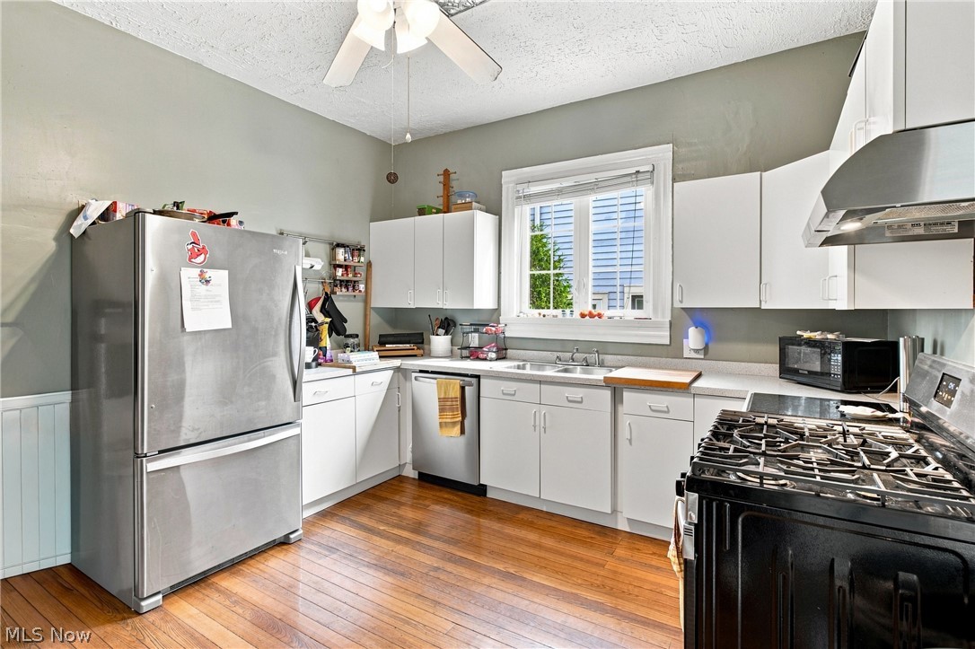 3109 Bridge Avenue Cleveland OH 44113