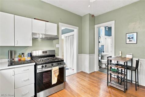 3109 Bridge Avenue Cleveland OH 44113