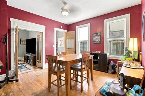 3109 Bridge Avenue Cleveland OH 44113