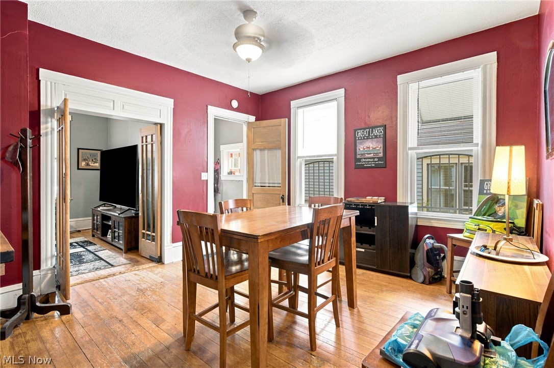 3109 Bridge Avenue Cleveland OH 44113