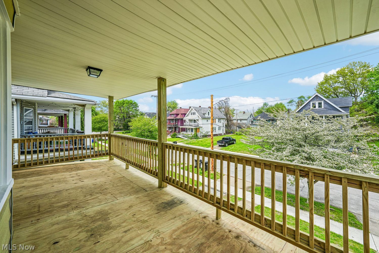 9606 Adams Avenue Cleveland OH 44108