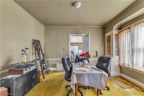 3446 E 125th Street Cleveland OH 44120