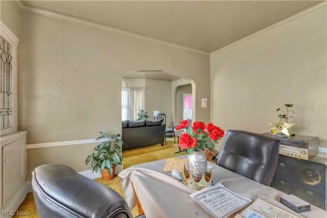 3446 E 125th Street Cleveland OH 44120