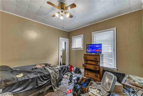 3446 E 125th Street Cleveland OH 44120