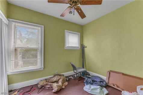 3446 E 125th Street Cleveland OH 44120