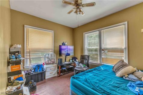 3446 E 125th Street Cleveland OH 44120