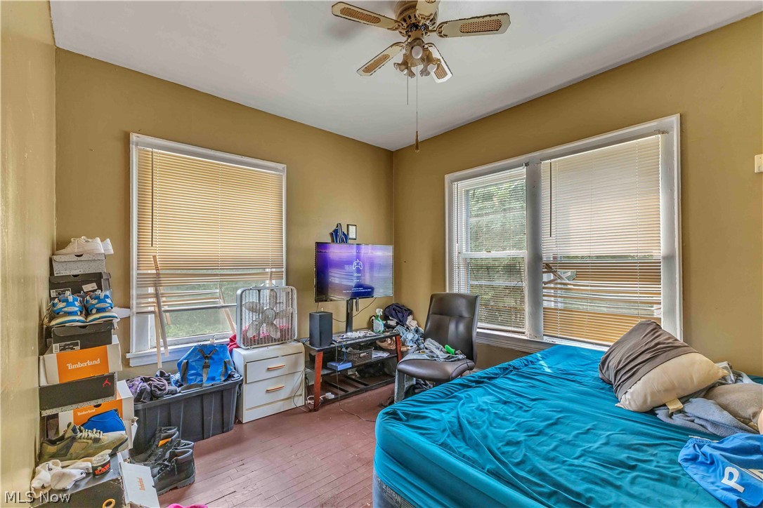 3446 E 125th Street Cleveland OH 44120