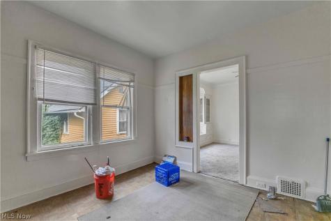 3446 E 125th Street Cleveland OH 44120