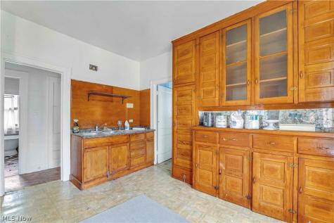 3446 E 125th Street Cleveland OH 44120