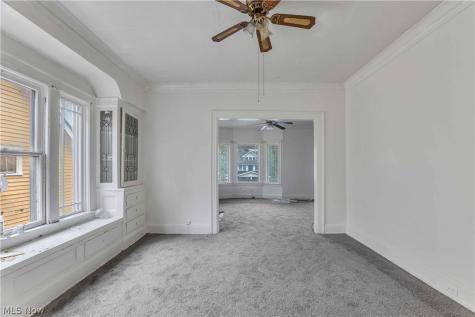 3446 E 125th Street Cleveland OH 44120