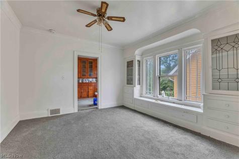 3446 E 125th Street Cleveland OH 44120
