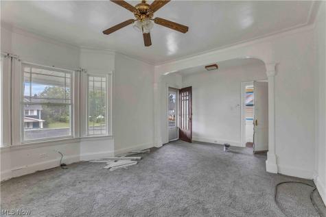 3446 E 125th Street Cleveland OH 44120