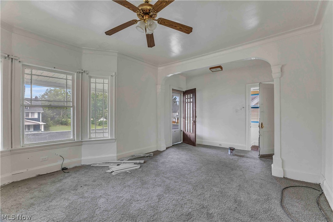 3446 E 125th Street Cleveland OH 44120