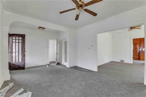 3446 E 125th Street Cleveland OH 44120