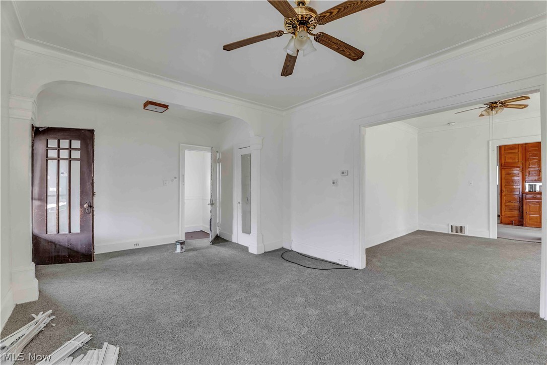 3446 E 125th Street Cleveland OH 44120