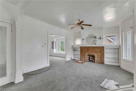 3446 E 125th Street Cleveland OH 44120