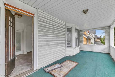 3446 E 125th Street Cleveland OH 44120