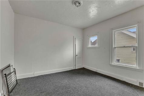 3446 E 125th Street Cleveland OH 44120