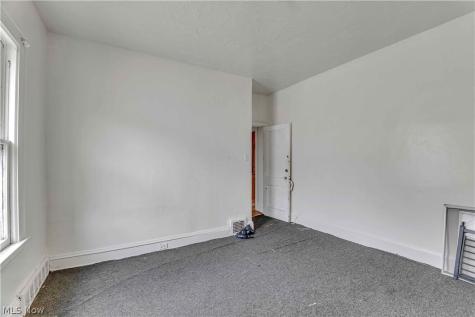 3446 E 125th Street Cleveland OH 44120