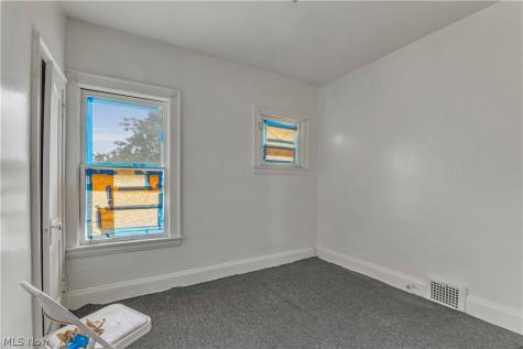3446 E 125th Street Cleveland OH 44120