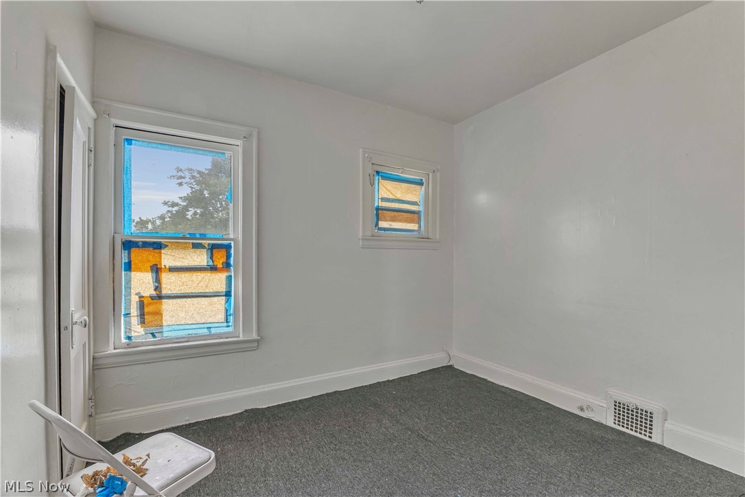 3446 E 125th Street Cleveland OH 44120