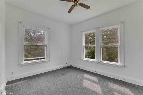 3446 E 125th Street Cleveland OH 44120