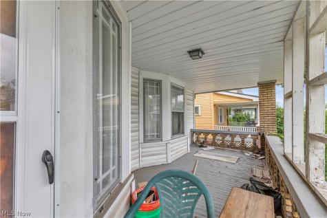 3446 E 125th Street Cleveland OH 44120