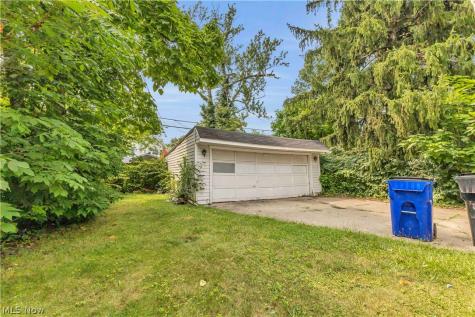 3446 E 125th Street Cleveland OH 44120