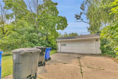 3446 E 125th Street Cleveland OH 44120