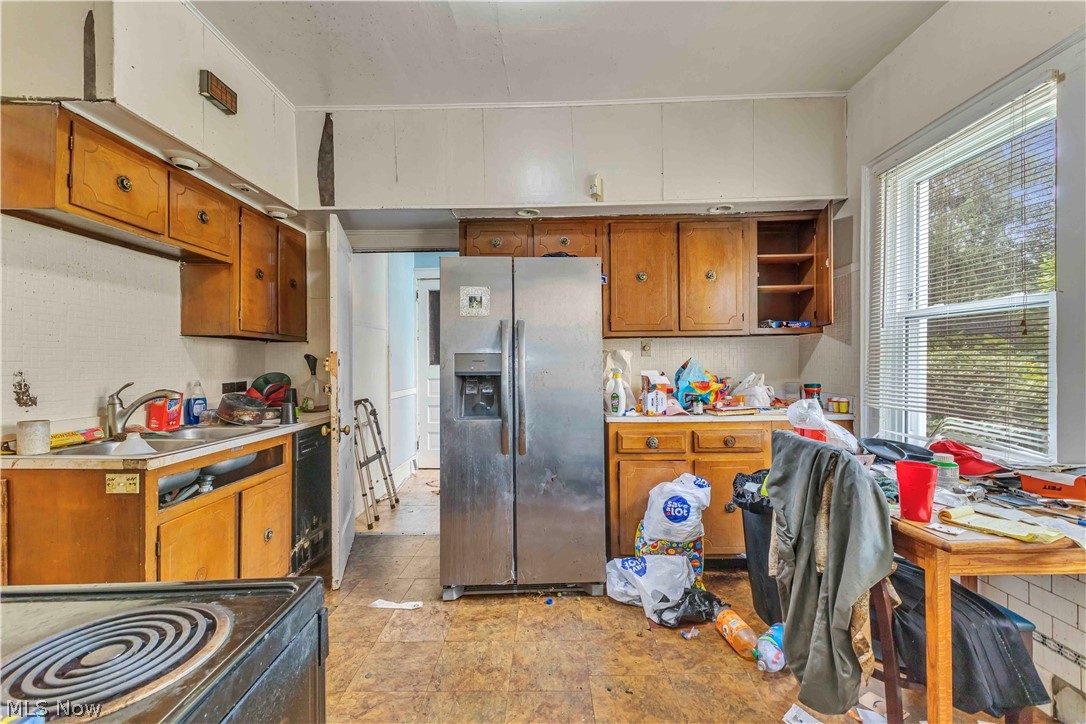 3446 E 125th Street Cleveland OH 44120