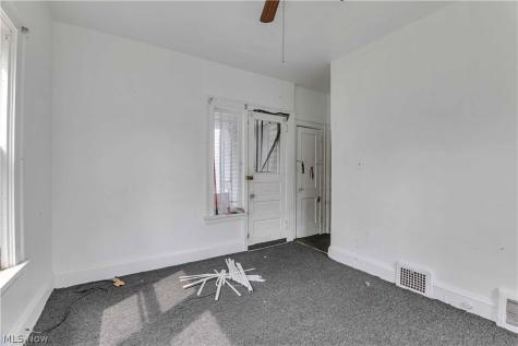 3446 E 125th Street Cleveland OH 44120