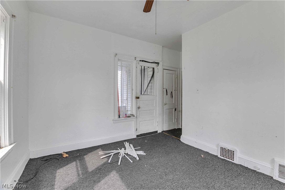 3446 E 125th Street Cleveland OH 44120