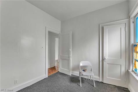 3446 E 125th Street Cleveland OH 44120