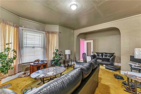 3446 E 125th Street Cleveland OH 44120