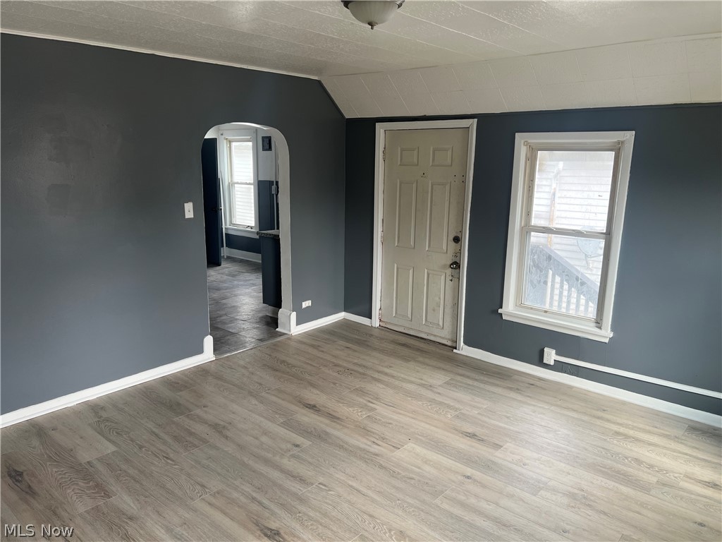 5817 Prosser Avenue Cleveland OH 44103