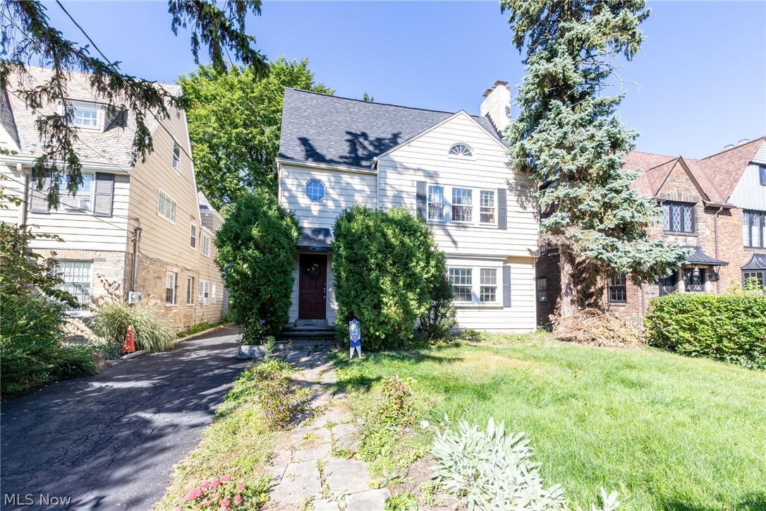 18927 Winslow Road Shaker Heights OH 44122