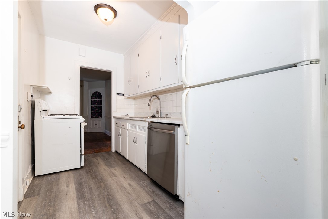 18927 Winslow Road Shaker Heights OH 44122