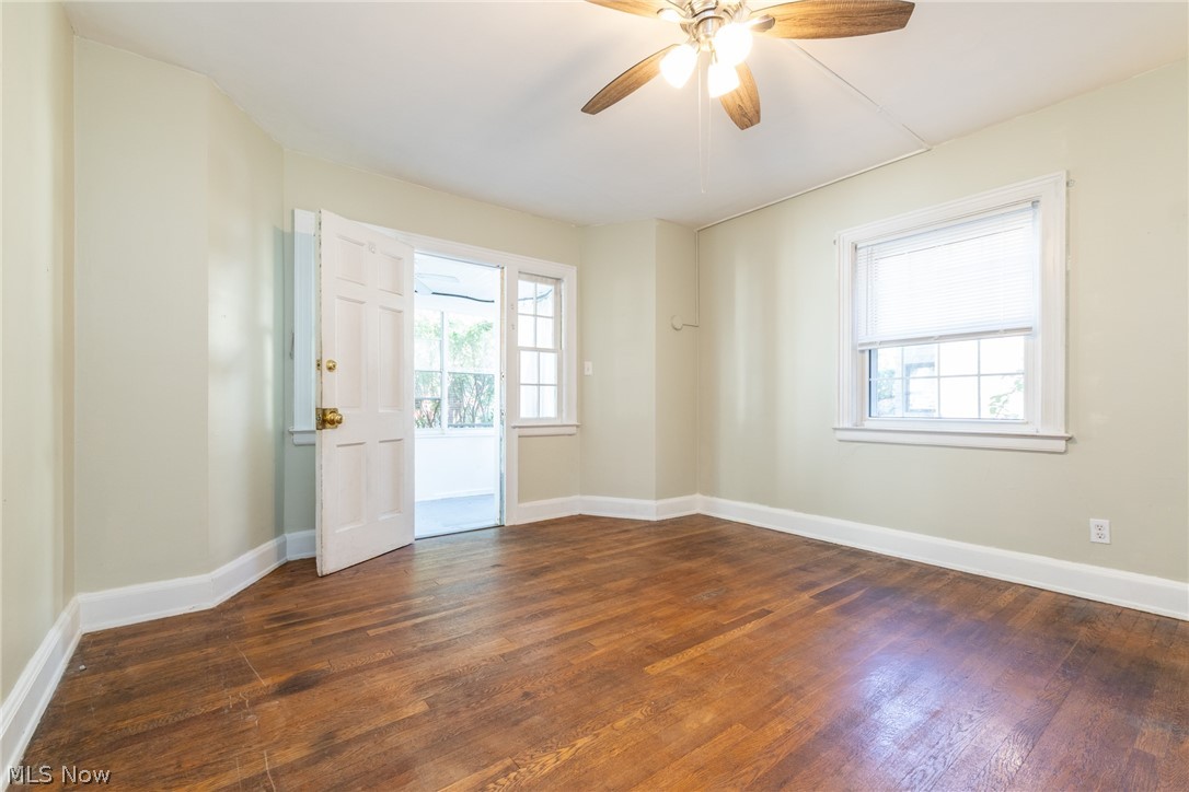 18927 Winslow Road Shaker Heights OH 44122