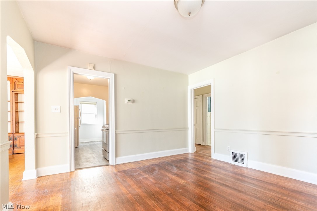 18927 Winslow Road Shaker Heights OH 44122
