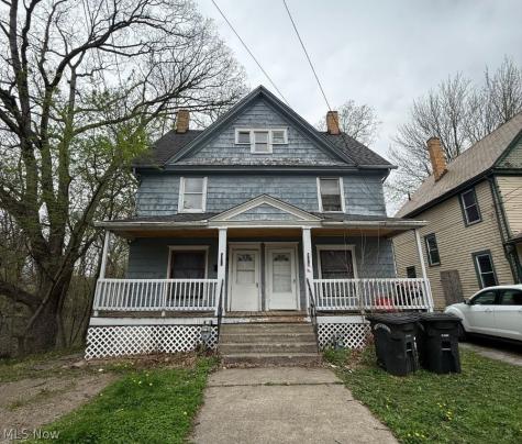 119 Neufer Court Elyria OH 44035