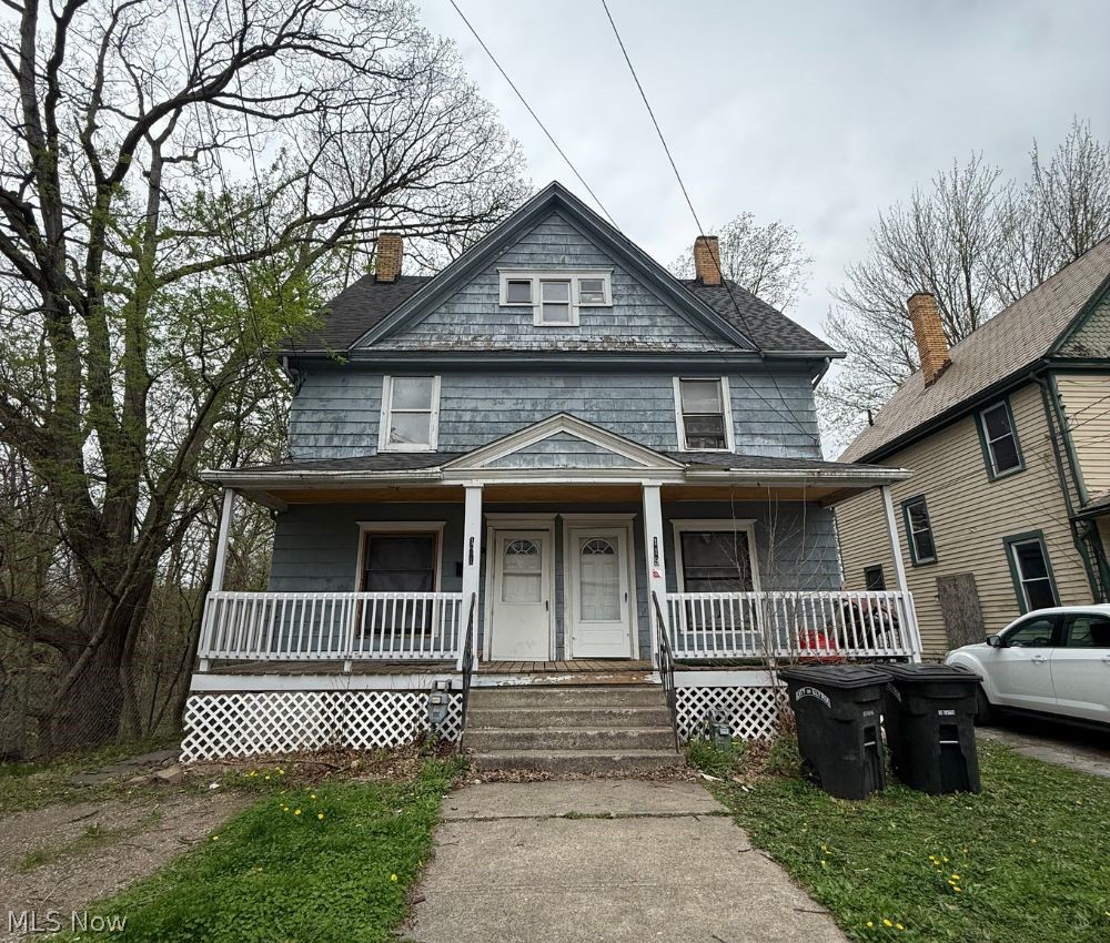 119 Neufer Court Elyria OH 44035