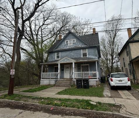 119 Neufer Court Elyria OH 44035