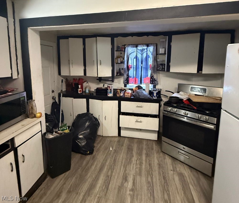 119 Neufer Court Elyria OH 44035