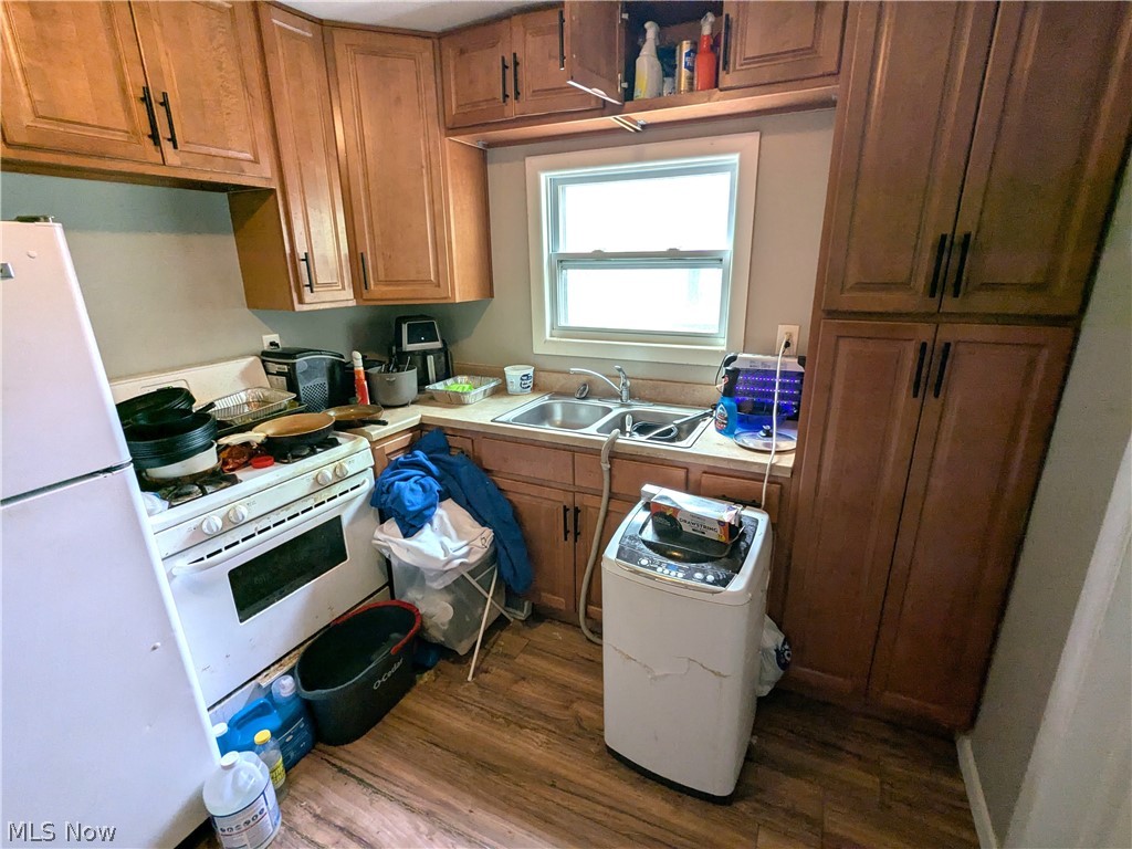 2064 W 91 Street Cleveland OH 44102