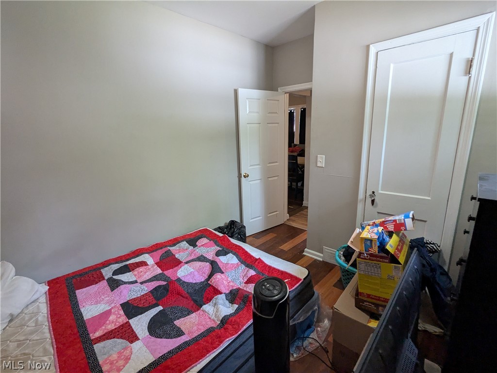 2064 W 91 Street Cleveland OH 44102