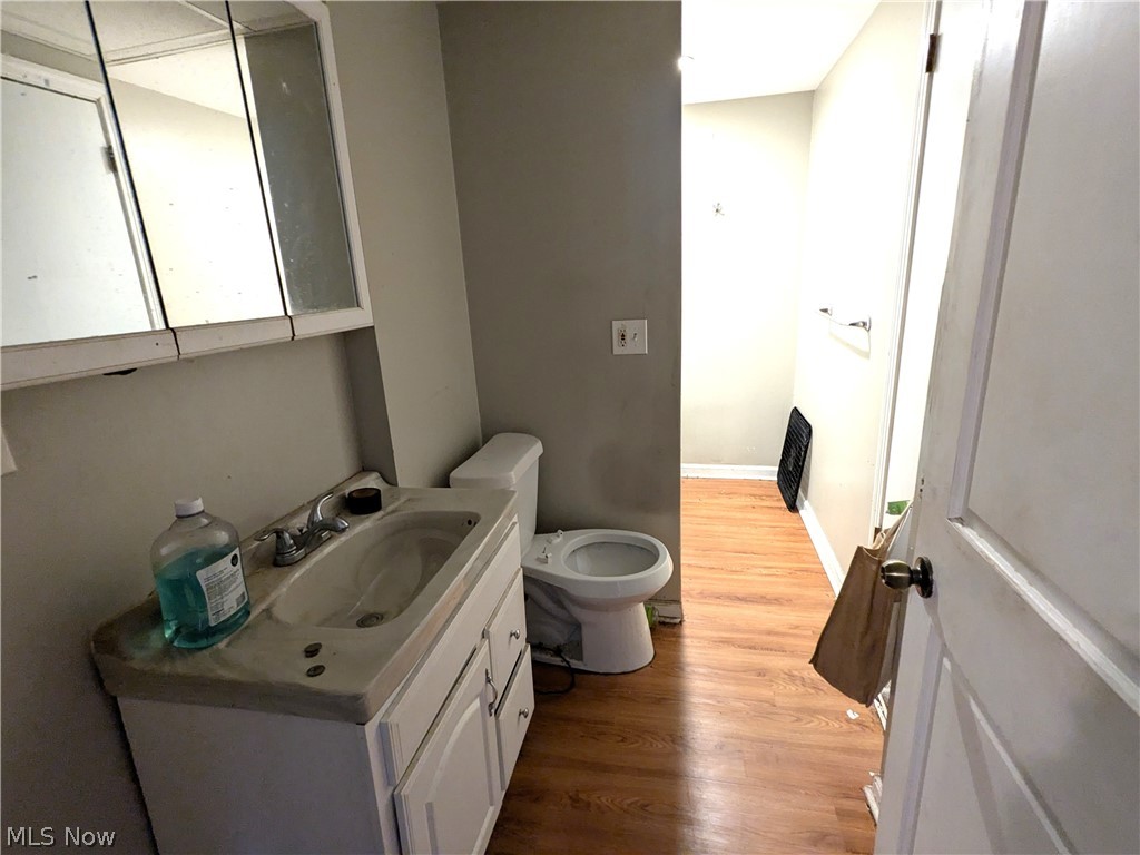 2064 W 91 Street Cleveland OH 44102