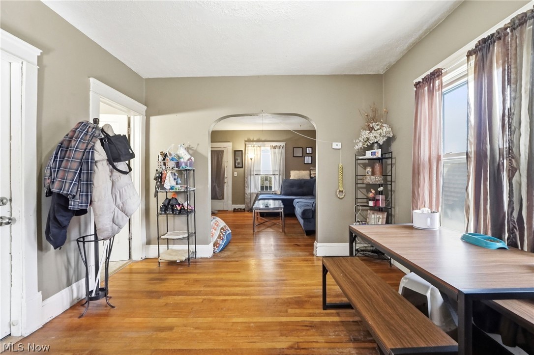 2064 W 91 Street Cleveland OH 44102