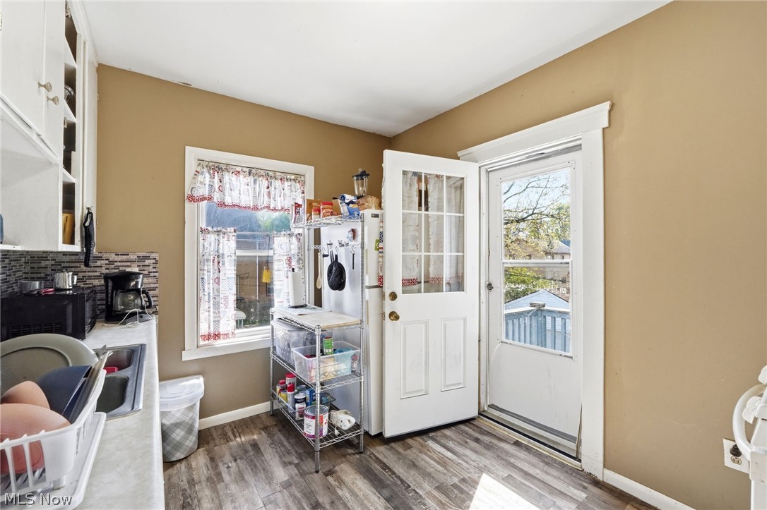 2064 W 91 Street Cleveland OH 44102