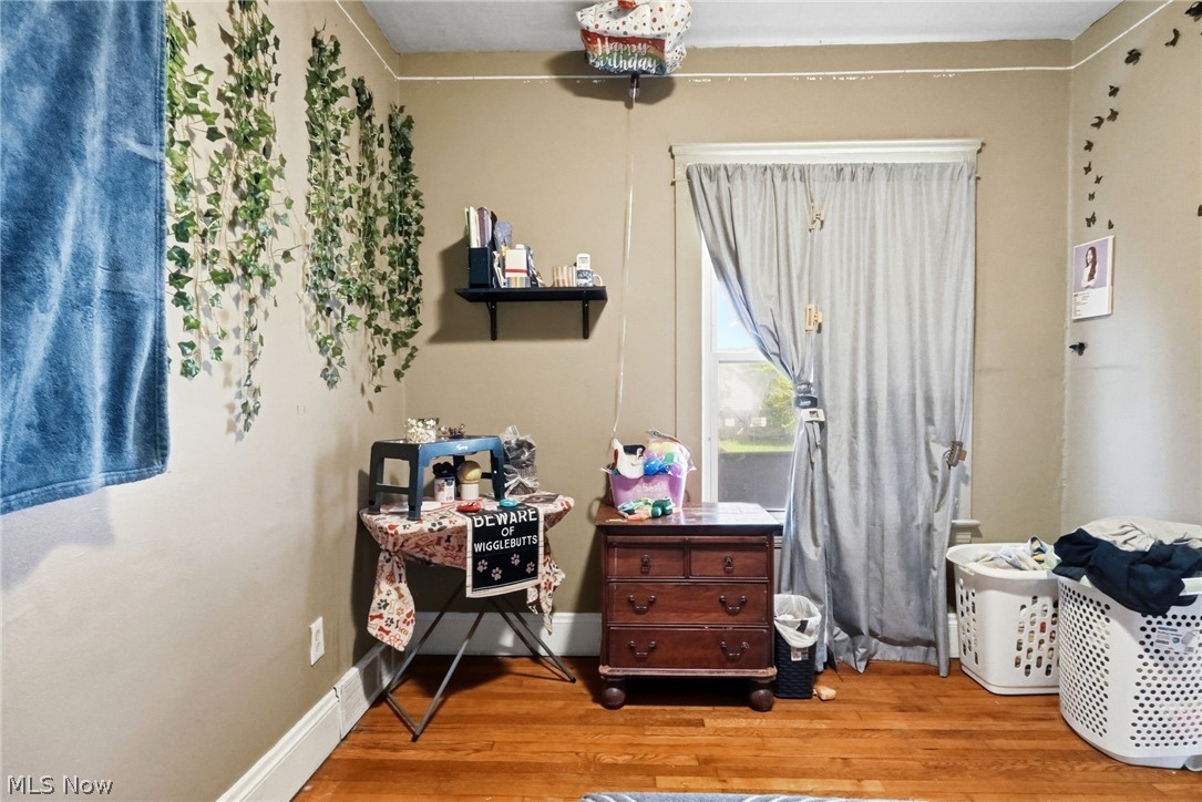 2064 W 91 Street Cleveland OH 44102