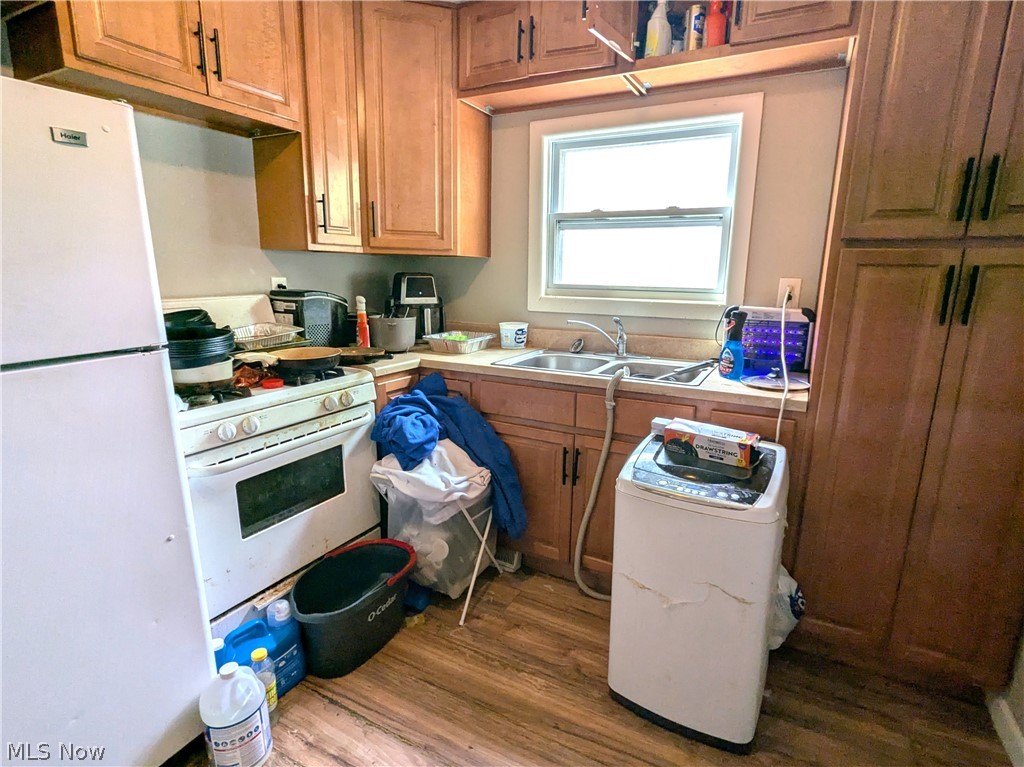2064 W 91 Street Cleveland OH 44102